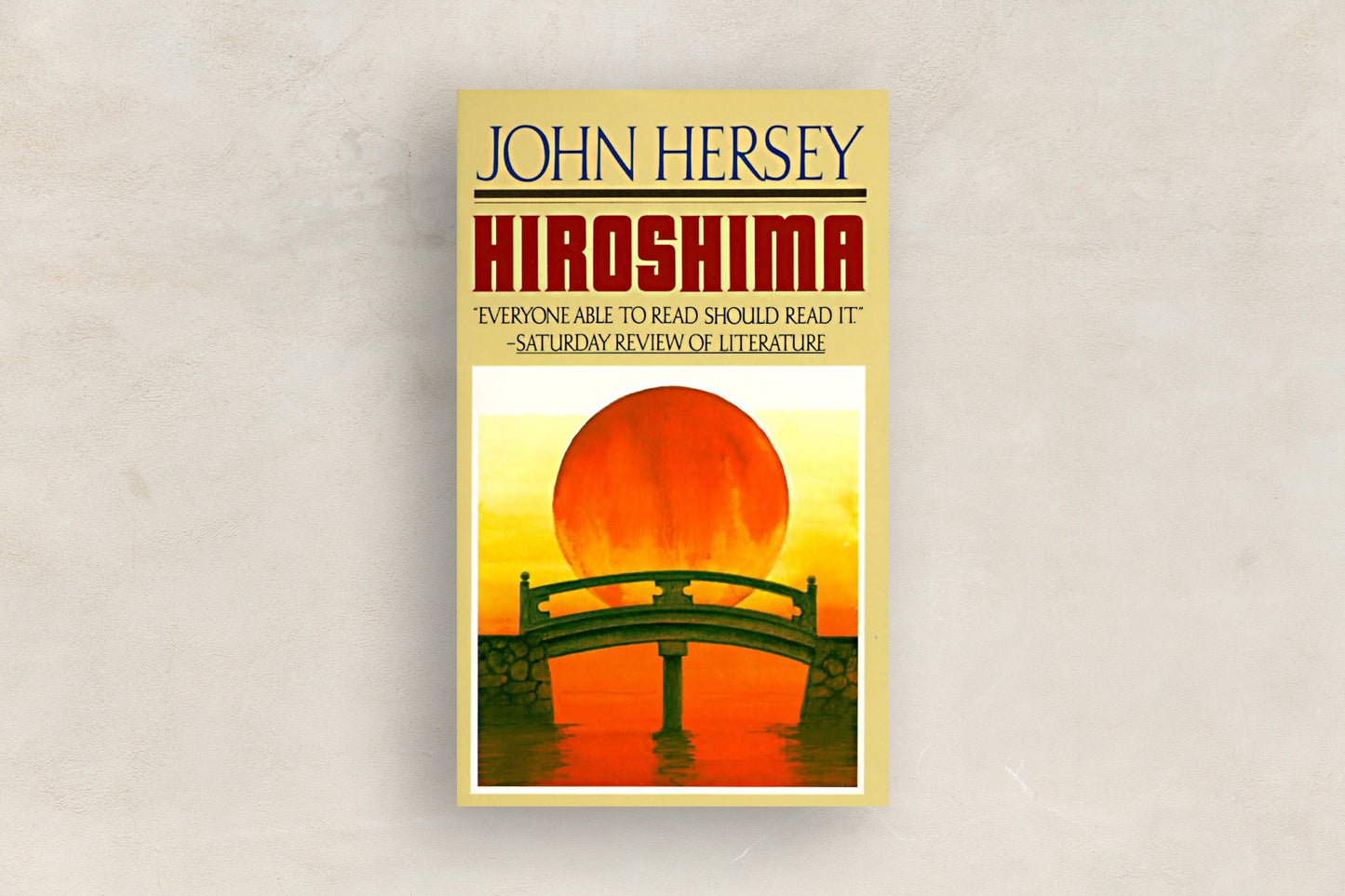 Hiroshima