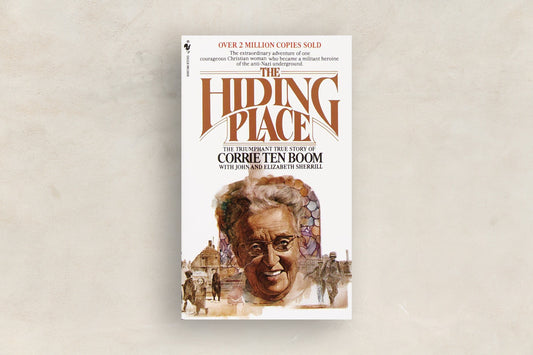 The Hiding Place