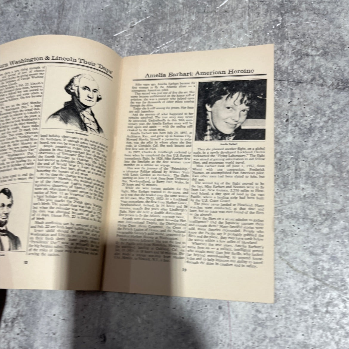 agricultural almanac for the year of our lord 1982 book, by unknown, 1982 Paperback