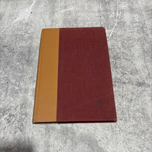 holy bible gems and minerals of the bible book, by ruth v. wright, robert l. chadbourne, 1970 Hardcover