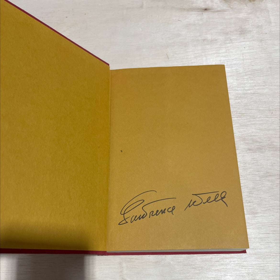 SIGNED the autobiography of lawrence welk wunnerful book, by lawrence welk with bernice mcgeehan, 1971 Hardcover