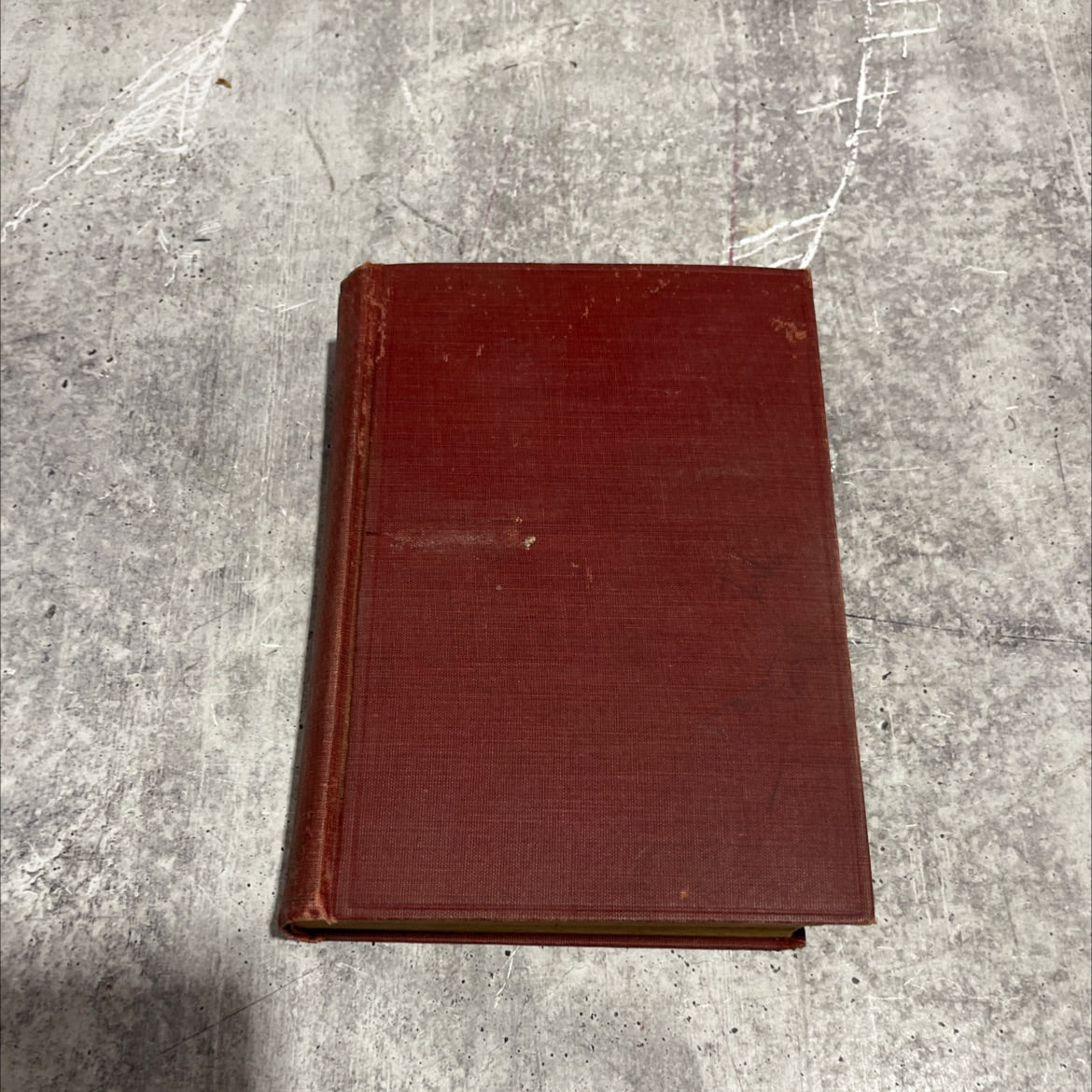 the materials of reading their selection and organization book, by willis l. uhl, 1924 Hardcover