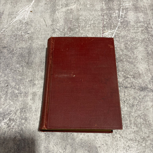 the materials of reading their selection and organization book, by willis l. uhl, 1924 Hardcover